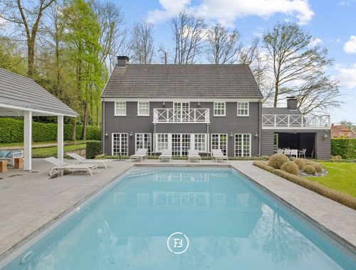                                         Villa te koop in Edingen, € 1.250.000
