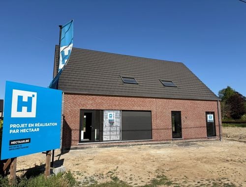                                         Woning te koop in Dottignies, € 295.000
