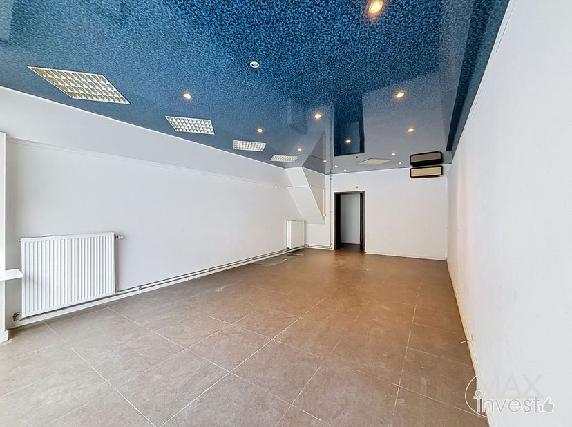 Huis te huur in Grand'Rue 71,
                    7700 Moeskroen