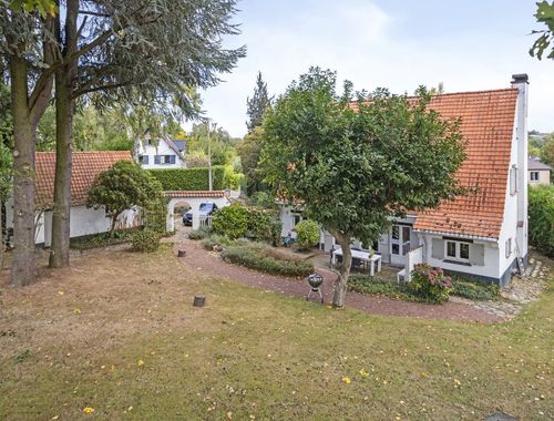                                         Villa à vendre à Wezembeek-Oppem, € 849.000
