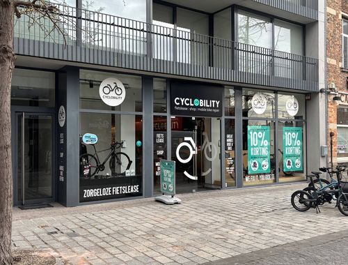                                         Handelspand te koop in Roeselare, € 1.200.000
