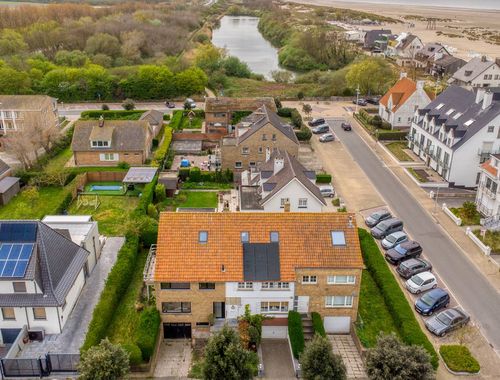                                         Woning te koop in Zeebrugge, € 575.000
