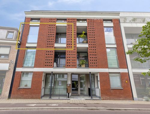                                         Appartement te koop in Boechout, € 449.000
