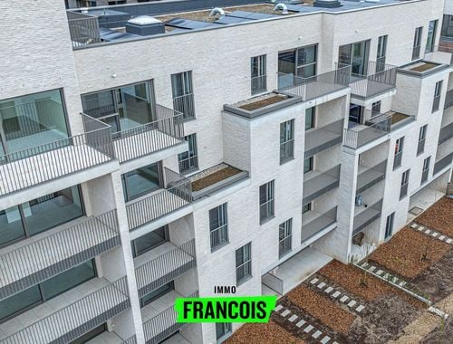                                         Appartement te koop in Leuven, € 515.000
