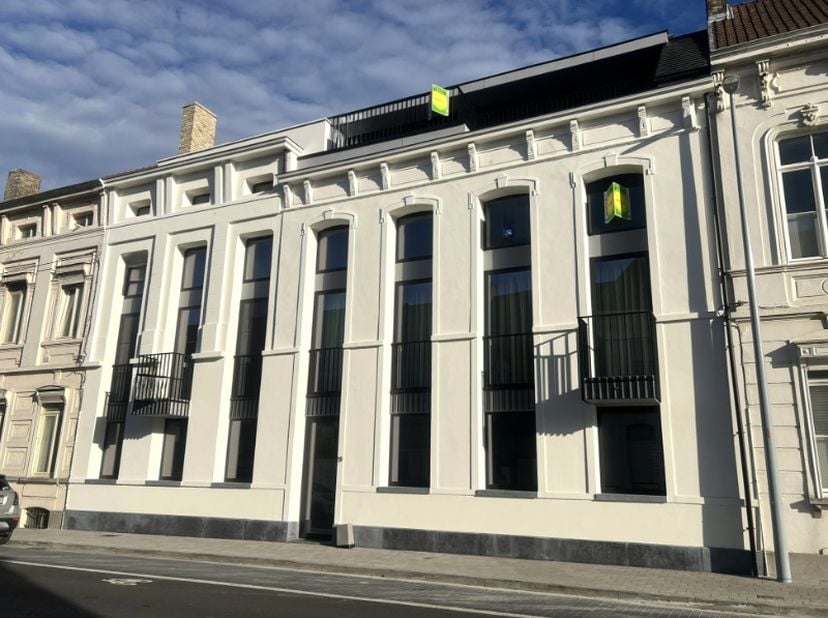 Appartement à vendre à ,
                    8630 Veurne
