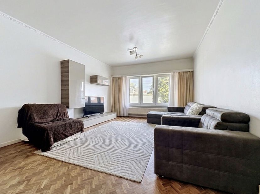 Appartement te koop in Avenue de la Brise 32,
                    1020 Laken