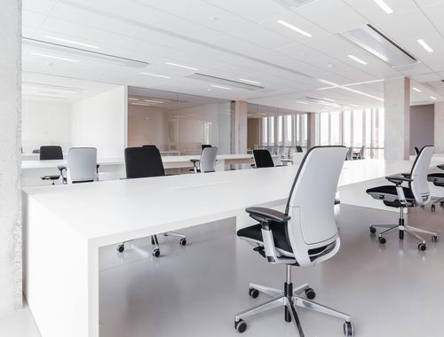                             Bureaux à louer à Izegem
