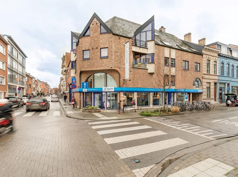 Garage à vendre à Blijde-Inkomststraat 80,
                    3000 Leuven