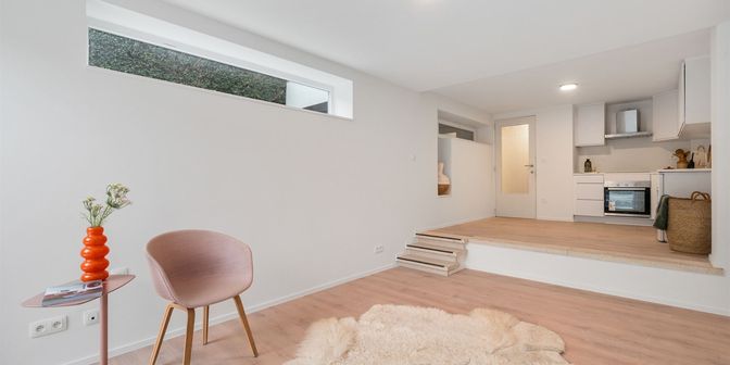 Appartement te koop in Koning Boudewijnstraat 53, 9000 Gent