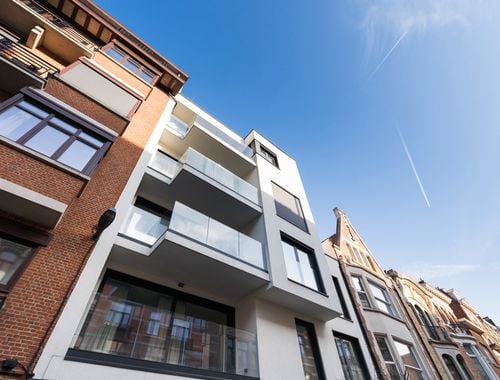                                        Appartement te koop in Elsene, € 785.000
