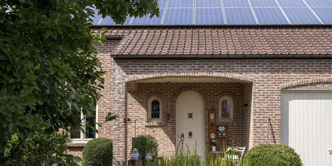 Huis te koop in Rankenlaan 6, 3620 Lanaken