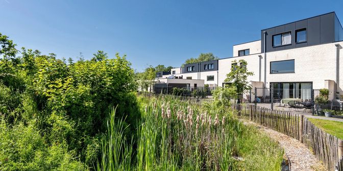 Huis te koop in Maastrichtersteenweg 283 bus J, 3500 Hasselt
