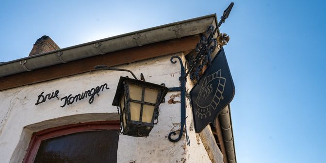 Bedrijfsvastgoed te koop in Kerkhofstraat 17, 8377 Houtave