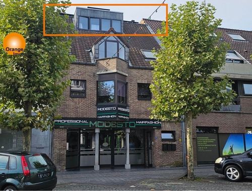                                         Appartement à vendre à Eisden, € 109.000
