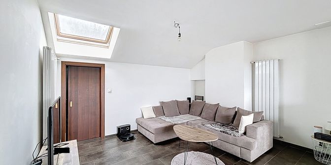 Appartement te koop in Rue Grégoire Chapuis 51, 4460 Grâce-Berleur