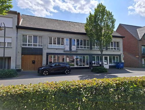                                         Kot-Kamer te huur in Geel, € 230

