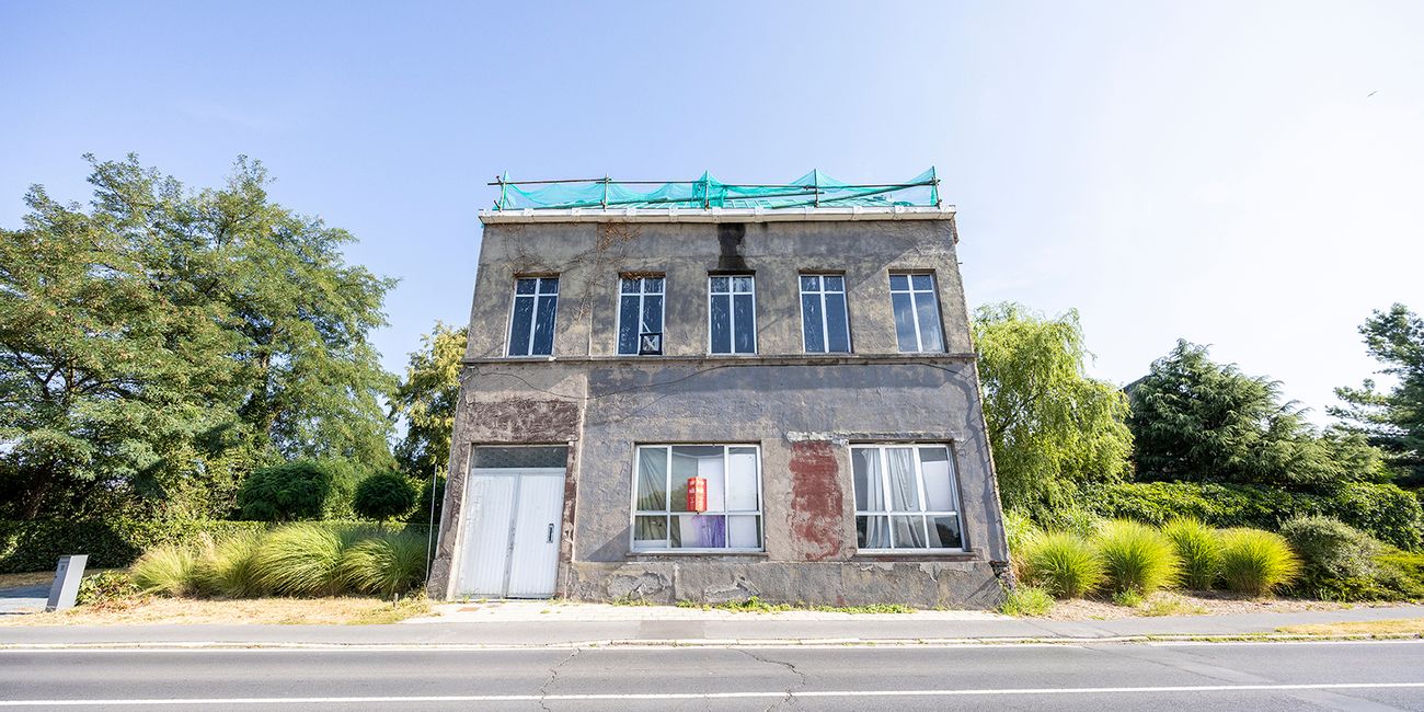 Kapelstraat 101