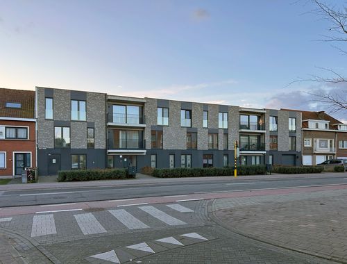                                         Place de stationnement à vendre à Schoten, € 20.000
