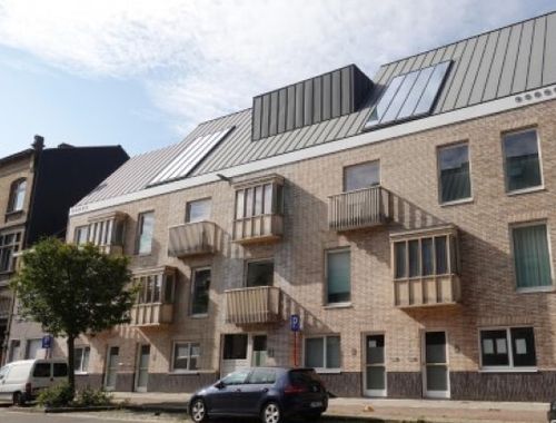                                         Appartement à louer à Gent, € 900
