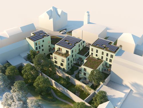                                         Appartement à vendre à Oudenaarde, € 589.000
