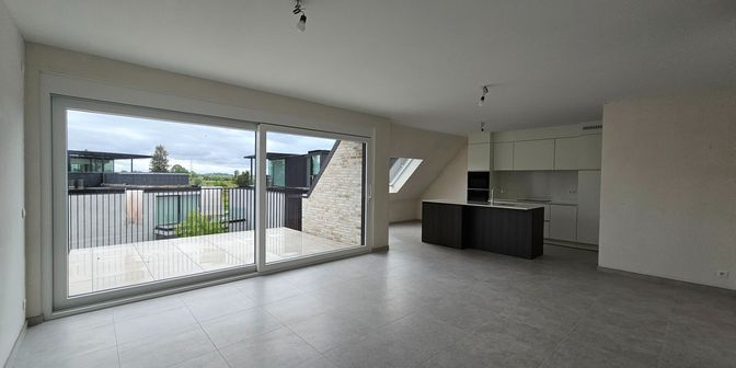 Appartement te koop in Sint-Laurentiusstraat 36 bus 2.01, 8210 Zedelgem