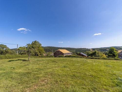                                         Bouwgrond te koop in Stavelot, € 165.000

