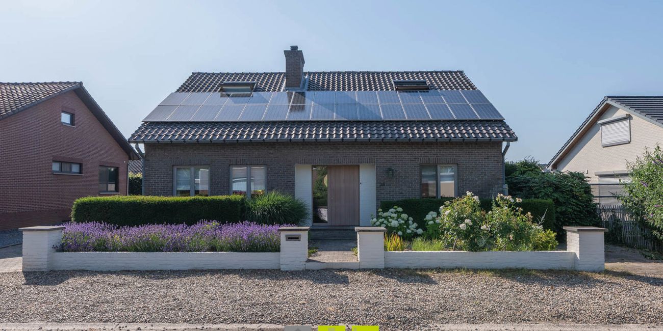 Berkenlaan 26