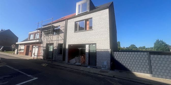 Huis te koop in Stationstraat 74, 1831 Diegem