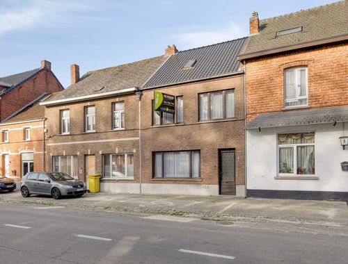                                         Woning te koop in Meerhout, € 299.000
