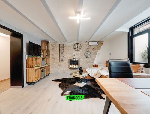                                         Appartement te koop in Middelkerke, € 109.000

