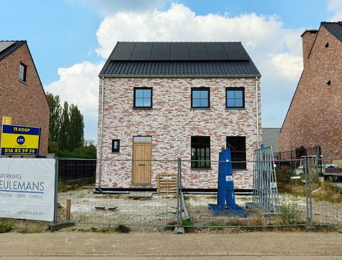                                         Maison à vendre à Waanrode, € 530.000
