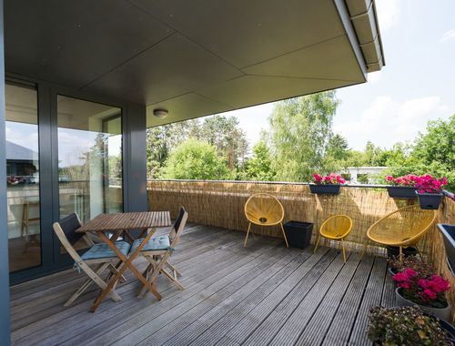                                         Penthouse te koop in Waterloo, € 745.000
