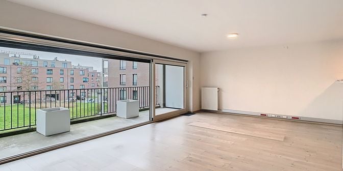 Appartement te koop in Christine D'haenstraat 20 bus 2.1, 8000 Brugge