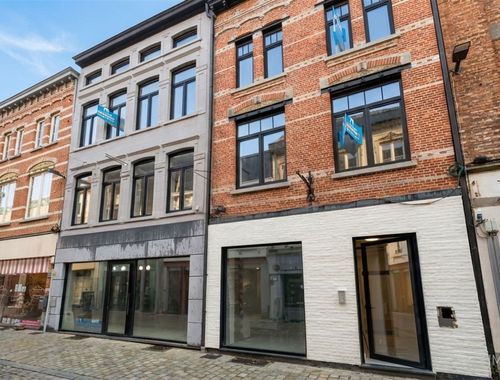                                         Appartement te koop in Diest, € 325.000
