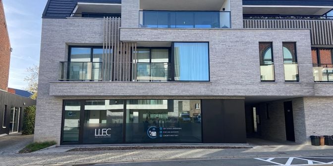 Appartement te huur in Henri Lebbestraat 36 bus 0.2, 8790 Waregem