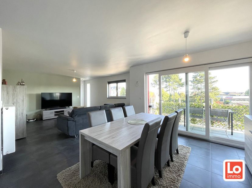 Appartement à louer à Dorp-Oost 109 boîte 0201,
                    9080 Lochristi