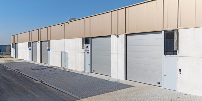 Bedrijfsvastgoed te koop in Careelstraat 2, 8700 Tielt