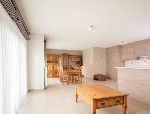                                         Appartement te koop in Zwevegem, € 210.000
