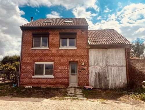                                         Maison à vendre à Halle-Booienhoven, € 200.000
