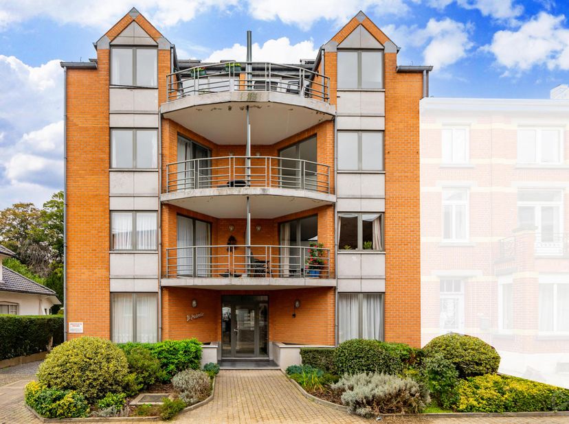 Appartement à louer à Rue Louis Snyers 20 boîte 2A,
                    4280 Hannut