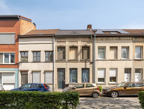                                         Woning te koop in Mechelen, € 349.000
