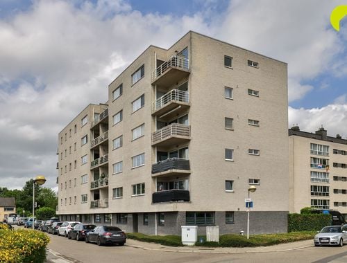                                         Appartement à vendre à Hoboken, € 299.000
