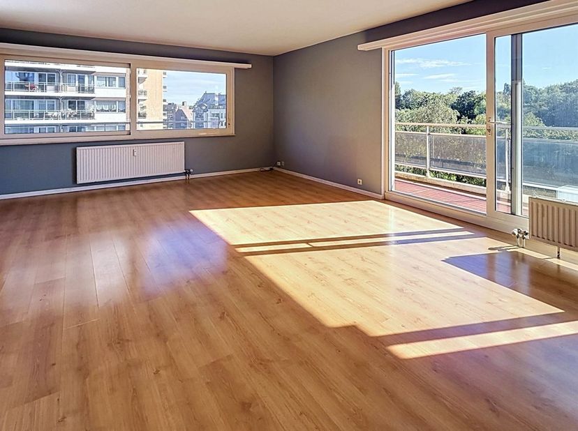 Appartement te koop in Avenue Van Overbeke 198,
                    1083 Ganshoren