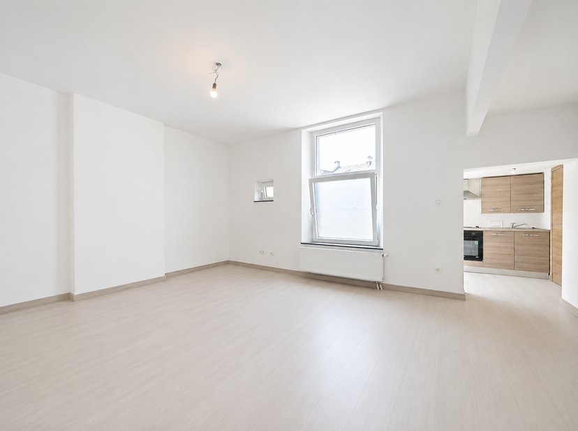 EasyHome vous présente ce magnifique immeuble de 7 unités rénové en 2021 et offrant de très bon rendements. Il est composé de 3 appartements 1 chambre