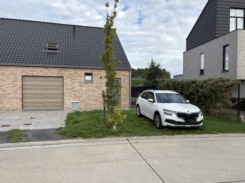 Maison à louer à Kleine Oostkouter 5,
                    9800 Deinze