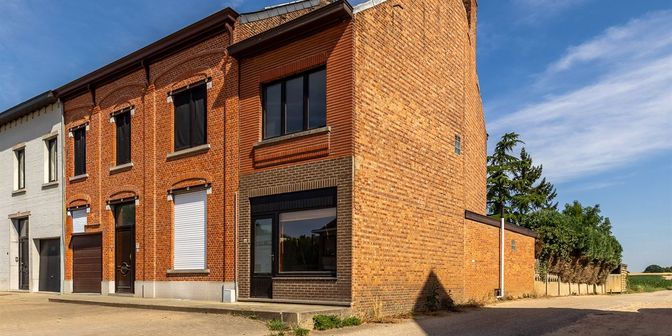 Huis te koop in Diestsestraat 99, 3270 Scherpenheuvel
