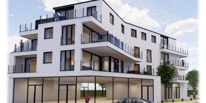 Bedrijfsvastgoed te koop in Kortrijkstraat 89A bus 00.01, 8700 Tielt