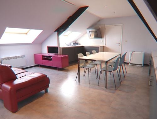                                         Appartement à louer à Brugge, € 725
