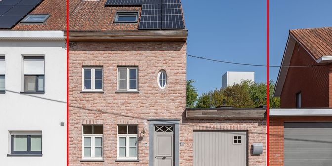 Huis te koop in Kleine Bruanestraat 31, 8800 Roeselare