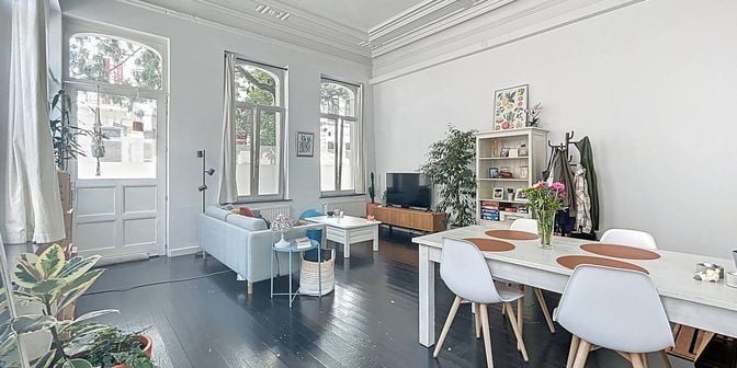 Appartement te huur in Burgemeester Nolfstraat 19 bus 001, 8500 Kortrijk